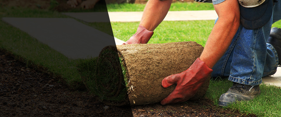 Glassboro Landscapers