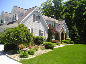Landscapers and Lawncare Services in Glassboro, NJ